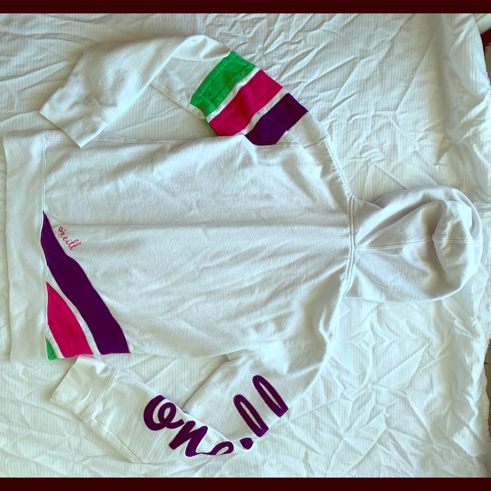 O’Neil sweatshirt